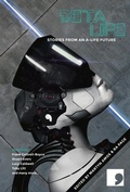 Cover: Beta-Life - Comma Press