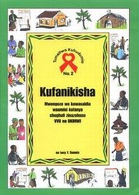 Abbildung von: Kufanikisha - Strategies for Hope Trust