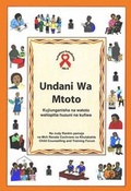 Cover: Undani wa Mtoto - Strategies for Hope Trust