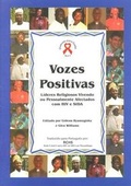 Cover: Vozes Positivas - Strategies for Hope Trust