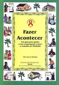 Abbildung von: Fazer Acontecer - Strategies for Hope Trust