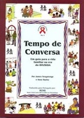 Cover: Tempo de Conversa - Strategies for Hope Trust