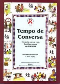 Enlarge image Cover: Tempo de Conversa - Strategies for Hope Trust