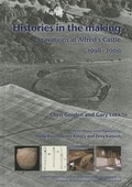Cover: Histories in the Making - Oxford University School of Archaeology