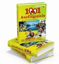 Cover: 1001 Ausflugsziele - Weltbild Verlag Schweiz