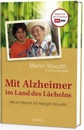 Cover: Mit Alzheimer im Land des L&auml;chelns: - Weltbild Verlag Schweiz