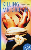 Cover: Killing Mr. Griffin - Klett