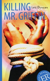 Abbildung von: Killing Mr. Griffin - Klett