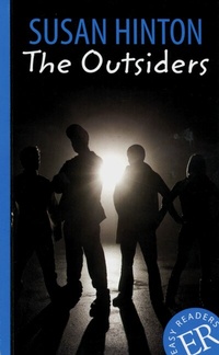 Abbildung von: The Outsiders - Klett