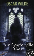 Cover: The Canterville Ghost - Klett