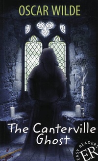 Abbildung von: The Canterville Ghost - Klett