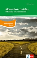 Cover: Momentos cruciales - Klett