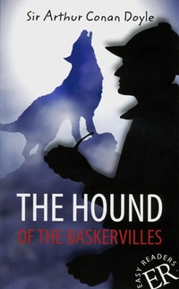 Enlarge image Cover: The Hound of the Baskervilles - Klett
