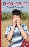 Cover: Io non ho paura - Klett