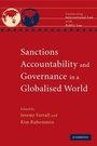 Cover: Sanctions, Accountability and Governance in a Globalised World - Cambridge University Press