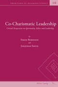 Cover: Co-Charismatic Leadership - Peter Lang Verlag