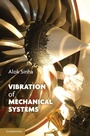 Cover: Vibration of Mechanical Systems - Cambridge University Press