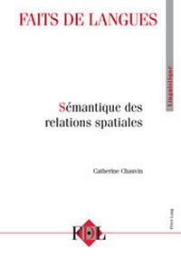 Abbildung von: Faits de Langues <BR> Vol. 42 - 2/2013 - Peter Lang Verlag