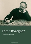 Cover: Peter Rosegger - Volkskultur Steiermark