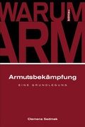Abbildung von: Armutsbekämpfung - Böhlau