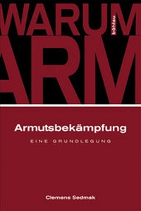 Abbildung von: Armutsbekämpfung - Böhlau