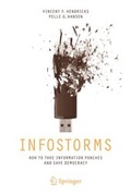 Cover: Infostorms - Copernicus