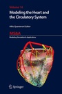 Bild: Modeling the Heart and the Circulatory System - Springer