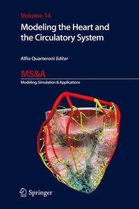 Bild vergrößern Bild: Modeling the Heart and the Circulatory System - Springer