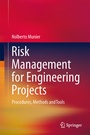 Cover: Risk Management for Engineering Projects - Springer