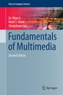 Cover: Fundamentals of Multimedia - Springer