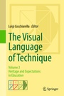 Cover: The Visual Language of Technique - Springer