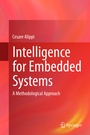 Cover: Intelligence for Embedded Systems - Springer