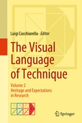 Cover: The Visual Language of Technique - Springer