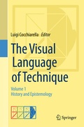 Cover: The Visual Language of Technique - Springer
