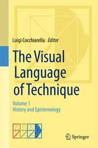 Enlarge image Cover: The Visual Language of Technique - Springer