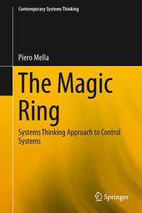 Abbildung von: The Magic Ring - Springer