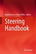 Cover: Steering Handbook - Springer