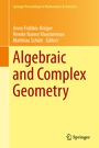 Cover: Algebraic and Complex Geometry - Springer