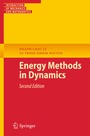 Cover: Energy Methods in Dynamics - Springer