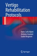 Abbildung von: Vertigo Rehabilitation Protocols - Springer