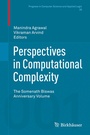 Cover: Perspectives in Computational Complexity - Birkhäuser