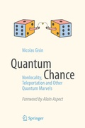 Cover: Quantum Chance - Copernicus