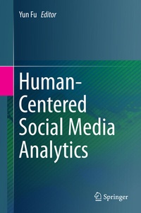 Abbildung von: Human-Centered Social Media Analytics - Springer