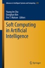 Cover: Soft Computing in Artificial Intelligence - Springer