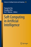 Cover: Soft Computing in Artificial Intelligence - Springer