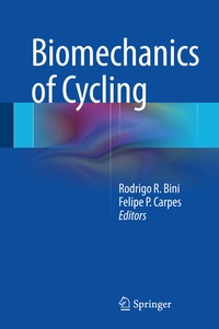 Abbildung von: Biomechanics of Cycling - Springer
