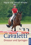 Cover: Cavaletti - Kosmos