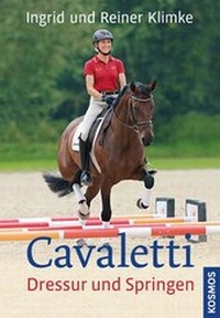 Enlarge image Cover: Cavaletti - Kosmos