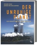 Cover: Der unruhige Planet - wbg Academic in Herder