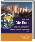 Cover: Die Erde - Wissenschaftliche Buchgesellschaft (WBG)